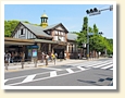 原宿駅