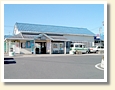 常陸大宮駅