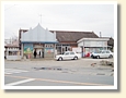 鉾田駅