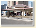 飯田橋駅