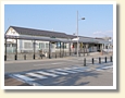 今市駅