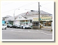 石岡駅