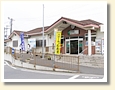 岩間駅