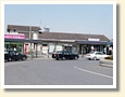 岩槻駅