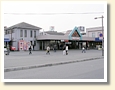 春日部駅