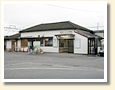 川俣駅