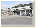 上総興津駅