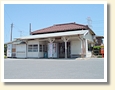 上総山田駅