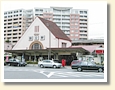 国立駅