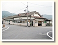 葛生駅