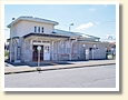 南宇都宮駅