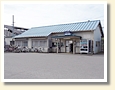 松岸駅