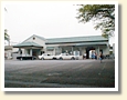 武蔵高萩駅