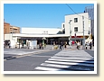 御茶ノ水駅