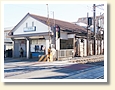 下板橋駅