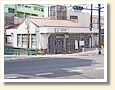 洗足池駅