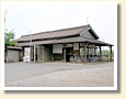 騰波ノ江駅