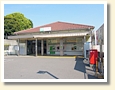 鶯谷駅