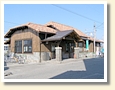 有明駅