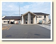 電鉄黒部駅