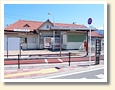 東花輪駅