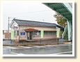 東岩瀬駅