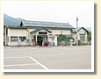 聖高原駅