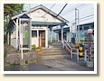 発坂駅