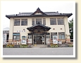 岩峅寺駅