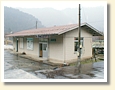 勝原駅