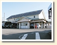亀田駅