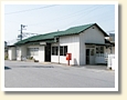 上片桐駅