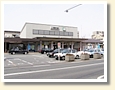 上諏訪駅