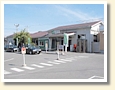 小淵沢駅