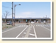 小出駅
