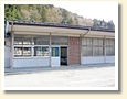 木曽平沢駅