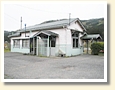 頸城大野駅