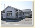 南豊科駅