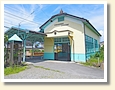 中塩田駅