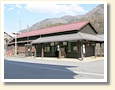 奈良井駅