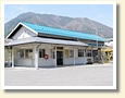 野尻駅