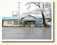 信濃森上駅