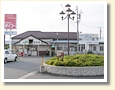 豊野駅