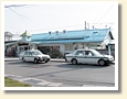 豊科駅