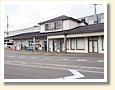 浦川原駅