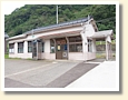 浦本駅