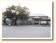 臼田駅