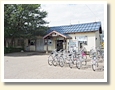 脇野田駅(現・上越妙高駅)