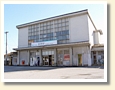 萩原駅