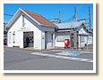 伊賀神戸駅
